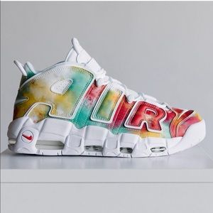 Meet your Posher, Mike